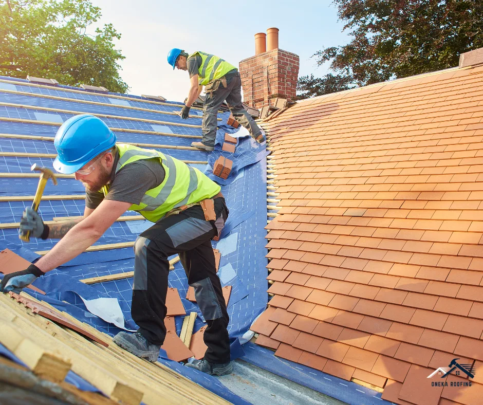 Why choose Roof Repair Near Me in Keystone, IN