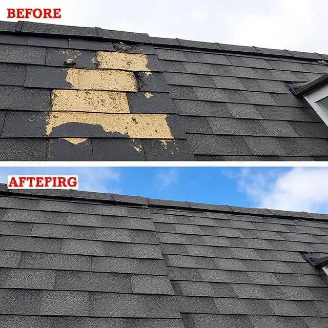 Roof Repair Near Me in Keystone, IN near me